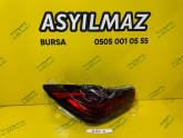 BYD ATTO 3 SOL DIŞ STOP (SIFIR )
