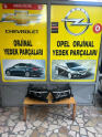 Opel mokka b sağ sol far Zenon ilux mercekli