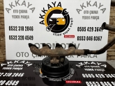 9643519880 PEUGEOT BOXER-CİTROEN JUMPER 2.0 HDI Egzoz Manifoldu