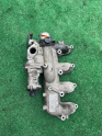 FORD CONNECT EMME MONİFOLD