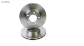 NİSSAN D22 98-06 ÖN FREN DİSK