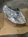 Oto Çıkma Parça / Fiat / Ducato / Elektrik / Far / Çıkma Parça 
