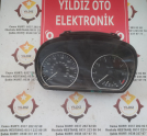 BMW 1 SERISI E81 E87 CIKMA GOSTERGE SAATI 1024962-13