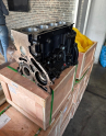 Oto Çıkma Parça / Motor / Blok / Renault / Kangoo / Çıkma Parça 