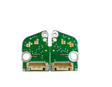 23508301S 23508302S SARI LED MODÜL KARTI 1 SET 2 ADET G30 G38
