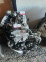 Toyota Avensis 1az çıkma ORJİNAL motor 2001 2007