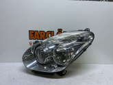 FİAT DOBLO 3 SOL ÖN FAR ORJİNAL