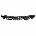 5C5807861 Beetle Arka Tampon Orta Braketi 2012-2019