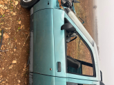 Lada Vega sol ön kapı