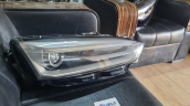 Oto Çıkma Parça / Elektrik / Far / Audi / A6 / Çıkma Parça 