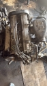 Ford escort 1.6 16 v ztec motor