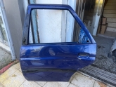 FORD ESCORT ÇIKMA ORİJİNAL SOL ARKA KAPI BD2