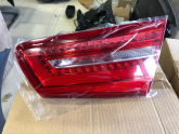 AUDİ A6 SOL STOP