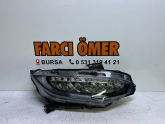 HONDA CİVİC 16-21 SAĞ  ÖN FAR SIFIR LEDLİ