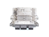 Citroen C2 C3 1.4 HDI Motor Beyni 9648624280 9653447380 SID804