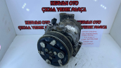 Oto Çıkma Parça / Fiat / Punto / Isıtma, Soğutma & Klima / Klima Kompresörü / Çıkma Parça 