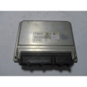 Audi A4 Motor Beyni 0261204215 4D0907551