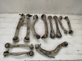 AUDİ A6 ALT DÜZEN TAKIM KOL 2005-2011