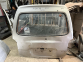 HYUNDAİ H100 BAGAJ KAPAĞI ORJİNAL ÇIKMA GRİ RENK 1.ÜRÜN