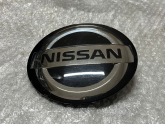 NİSSAN X-TRAİL ÖN ARMA LOGO ORJİNAL 628896CA0A