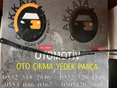 288865010R Clio 5 Sağ Silecek Kolu Orjinal Çıkma