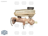 AUDİ 80 FREN ANA MERKEZİ ORJİNAL ÇIKMA 321611307