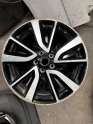 Nissan Qashqai ORJ Jant 19 İNÇ 5x114.3