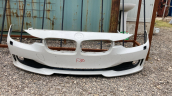 BMW F30 ÖN TAMPON BOŞ MONTECAR