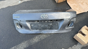 Toyota Corolla bagaj kapağı