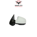 DACIA SANDERO STEPWAY DIŞ AYNA ELEK. SAĞ SOL 2012 VE ÜZERİ