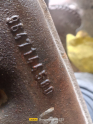 2.0 PEUGEOT 407 EKSOZ MANİFOLD