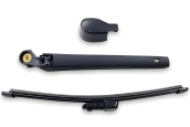 Vw Golf 2012-2020 Polo 2010-2018 Arka Silecek Set 5G6955427C