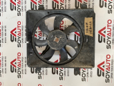 Hyundai Matrix komple fan Orjinal Çıkma