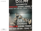 Nissan Primera Amortisör