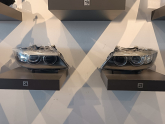 BMW E90 LCİ SOL FAR Bİ-XENON 2009 2011 63117240247 SY