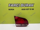 GOLF 6 SOL İÇ FÜME STOP ORJİNAL HATASIZ 2008-2013 167970-01