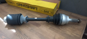 Peugeot J7, J9 sağ sol ön aks OEM 327311 327449 sıfır orj