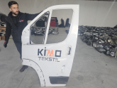 Oto Çıkma Parça / Kaporta & Karoser / Kapı / Fiat / Ducato / Çıkma Parça 