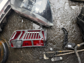 VW CRAFTER SOL STOP KONUK OTO
