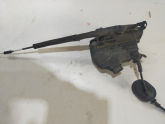 RENAULT CLİO 4 KAPI KİLİDİ ARKA SOL 825019504R