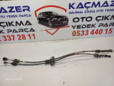 FORD CONNECT VİTES HALATI