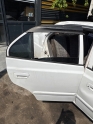2006 accent Admira Sağ arka kapı