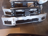 MERCEDES C W206 ÖN PANEL DOLU 2021 2066200000 SO