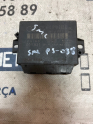 ÇIKMA AUDI A6 4F0 919 283 E 4F0919283E PARK SENSÖRÜ BEYNİ