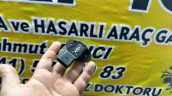 2003-2009 MODEL VW GOLF 5 ORJ ÇIKMA MAP SENSÖRÜ 0261230031