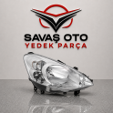 PEUGEOT PARTNER ÖN FAR EL.MOTORLU SAĞ SOL 2013 VE ÜZERİ / TAİWAN