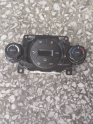 8A6T18C612 FORD FİESTA KLİMA KONTROL PANELİ