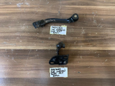 PEUGEOT PARTNER SÜRGÜLÜ KAPI ORTA RAYI 1998-2008 MODEL
