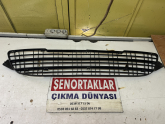 RENAULT KANGOO 3 ORİJİNAL TAMPON ÖN IZGARA