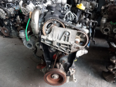 K9k6770 Renault clio 3 1.5  dci motor